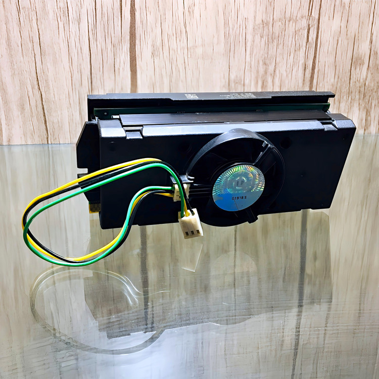 سی پی یو کارتی intel® Pentium II 350 MHz © 1997