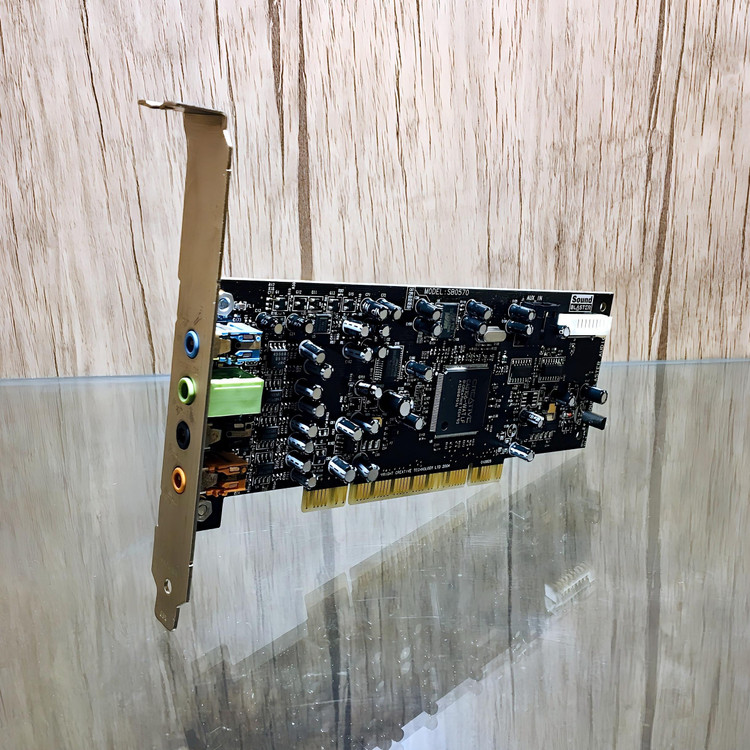 کارت صدا Creative Sound Blaster Audigy SE Value - 24 bit