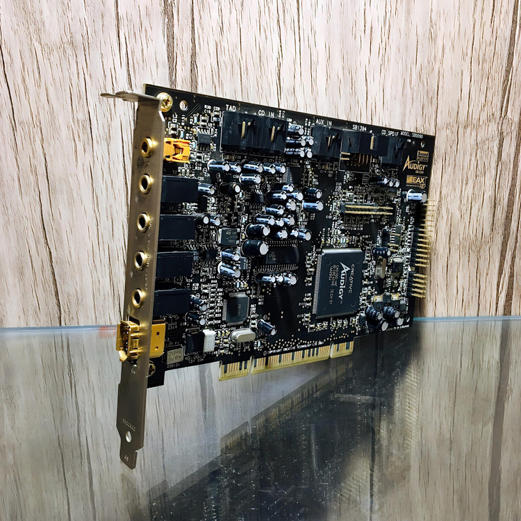 کارت صدا Creative Sound Blaster Audigy Player 24 bit