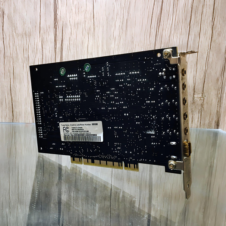 کارت صدا Creative Sound Blaster Audigy Player 24 bit
