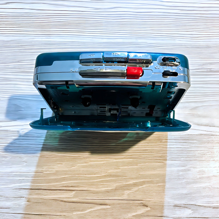واکمن پخش و ضبط CONGLI CL-1816 Auto Reverse © Japan