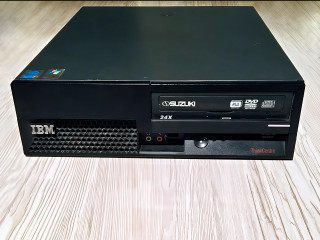 کیس کامپیوتر IBM ThinkCentre S50 - Pentium 4