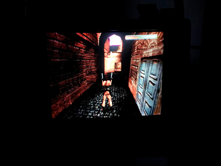 بازی پلی استیشن - 5 عدد بازی PlayStation 1 ◈ Action Games