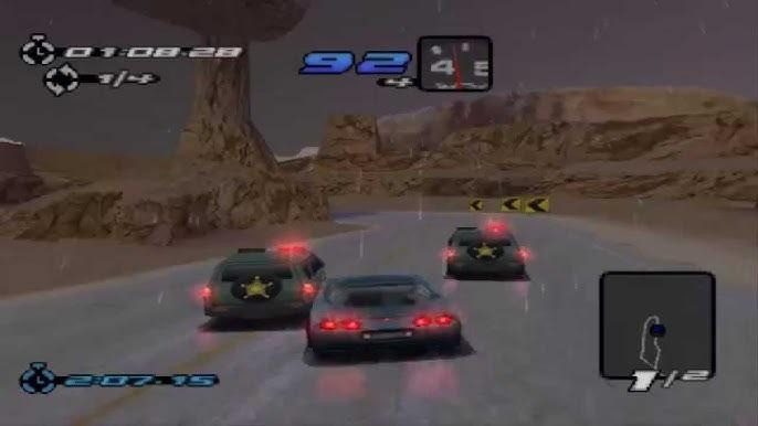 بازی پلی استیشن - 4 عدد بازی PlayStation 1 ◈ Action Games