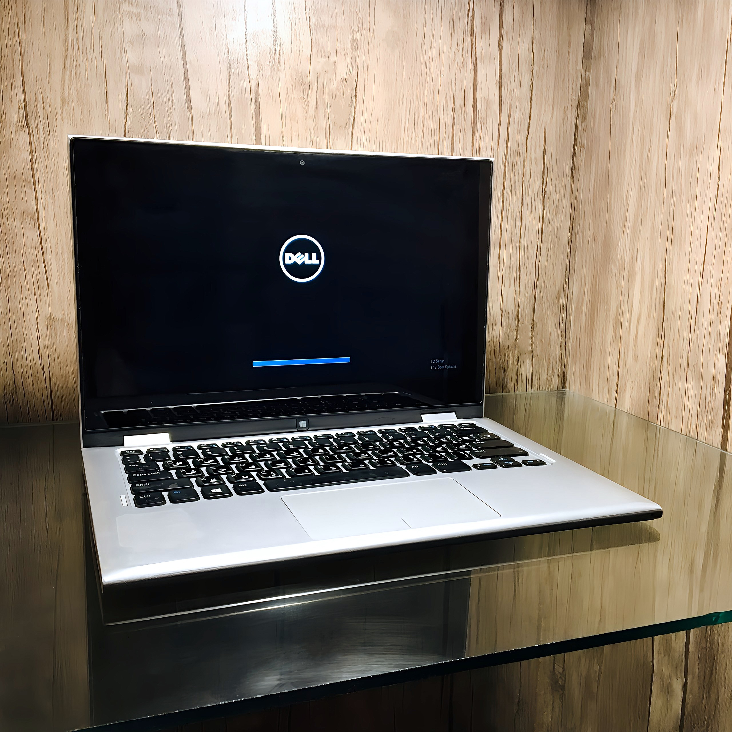لپ تاپ دل Dell Inspiron 11-3147 Intel Pentium N3530