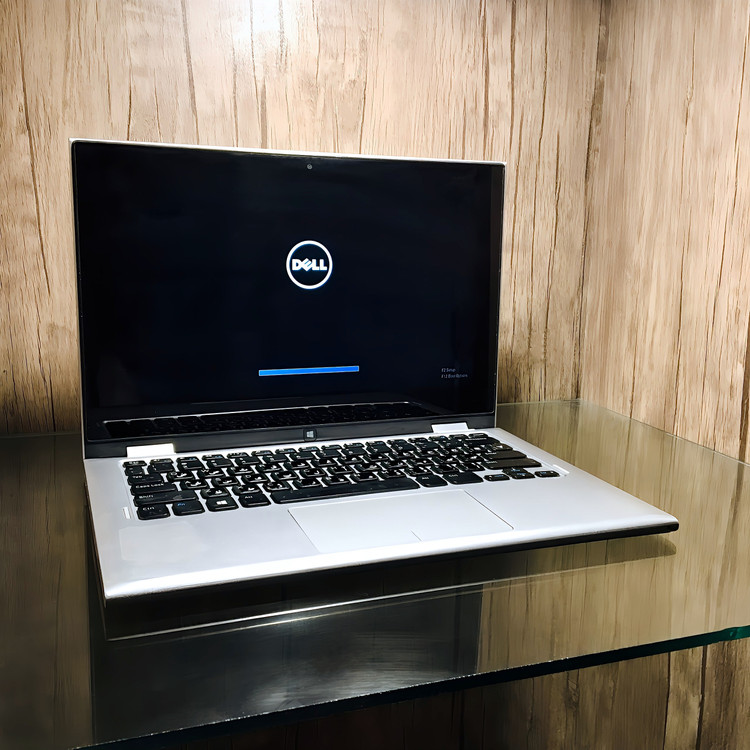 لپ تاپ دل Dell Inspiron 11-3147 Intel Pentium N3530