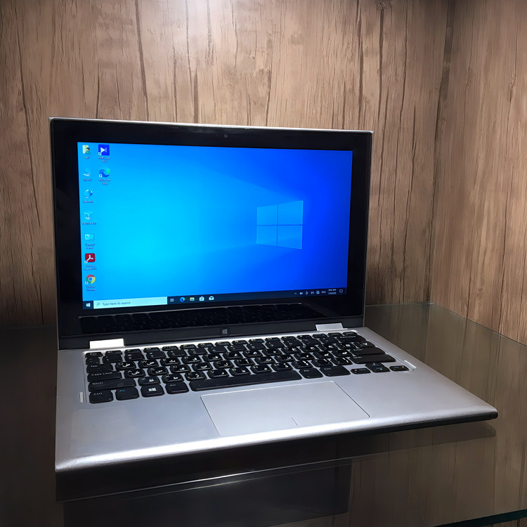 لپ تاپ دل Dell Inspiron 11-3147 Intel Pentium N3530