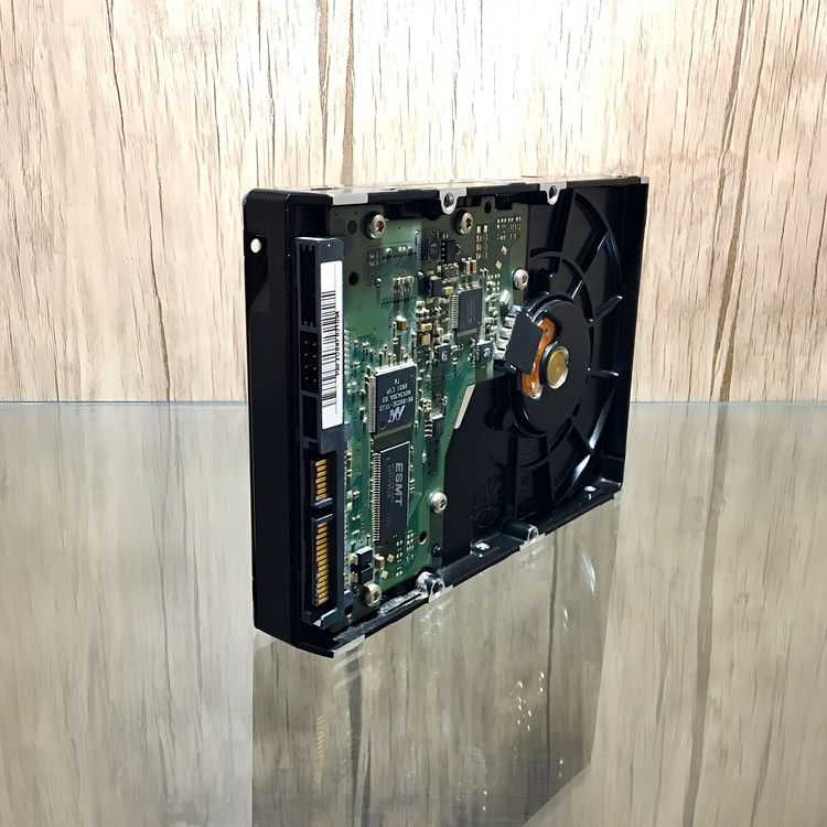 هارد دیسک ساتا سامسونگ Samsung 500 GB HD502HJ SATA